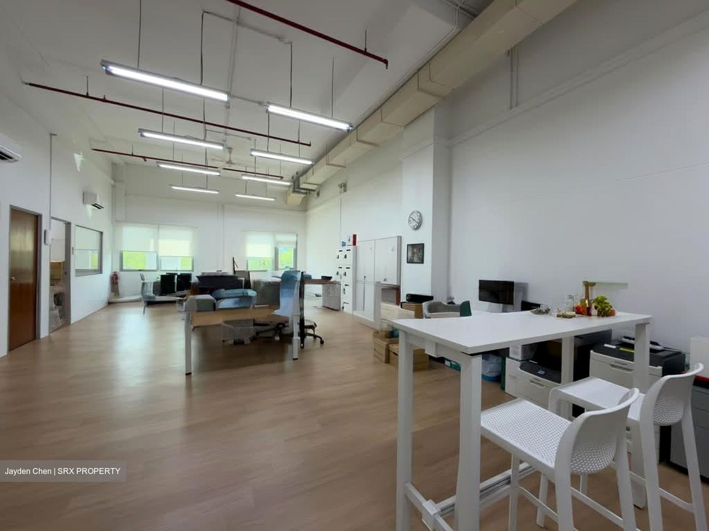 Tch Techcentre (D22), Factory #553459261